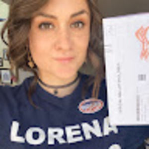 Meet your Posher, Brittney